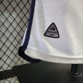 Camisa Cruzeiro Away 23/24 - Adidas Jogador Masculina - JM sports 