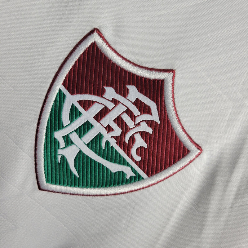 Camisa Fluminense Reserva 22/23 - Versão Torcedor - JM sports 