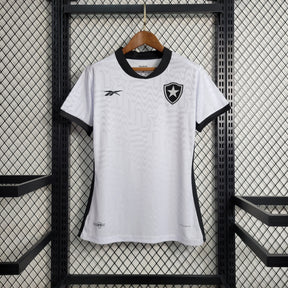 Camisa Botafogo Away 23/24 - Feminina - JM sports 