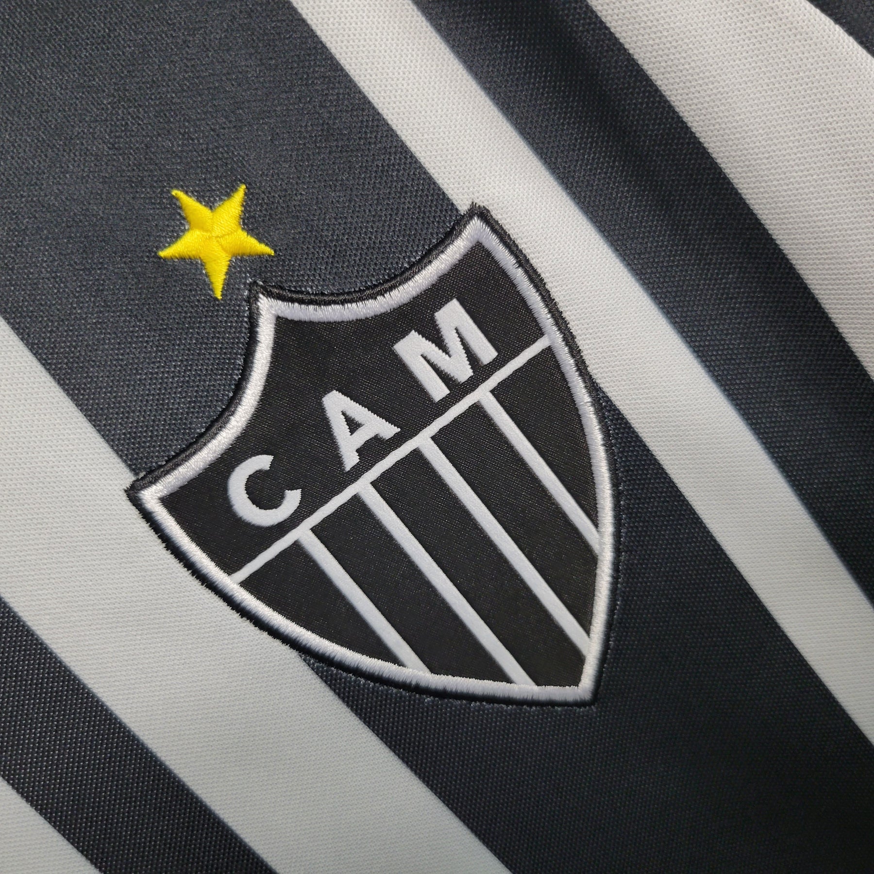 Camisa Atlético Mg Home 23/24 - Adidas Torcedor Masculina - Lançamento - JM sports 