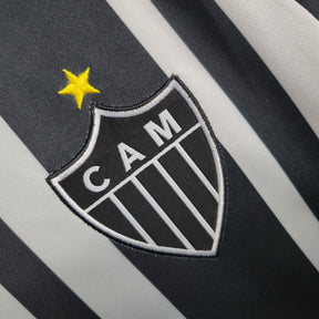 Camisa Atlético Mg Home 23/24 - Adidas Torcedor Masculina - Lançamento - JM sports 