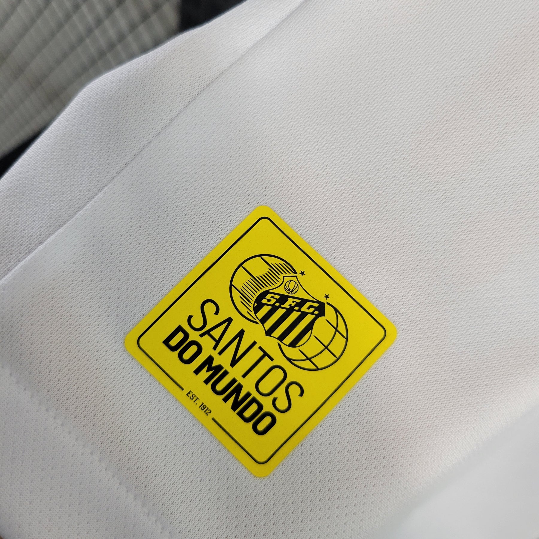 Camisa Santos Home 23/24 - Umbro Torcedor Masculina - Lançamento - JM sports 