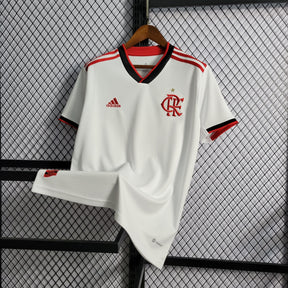 Camisa Flamengo Away 22/24 - Umbro Torcedor Masculina - JM sports 