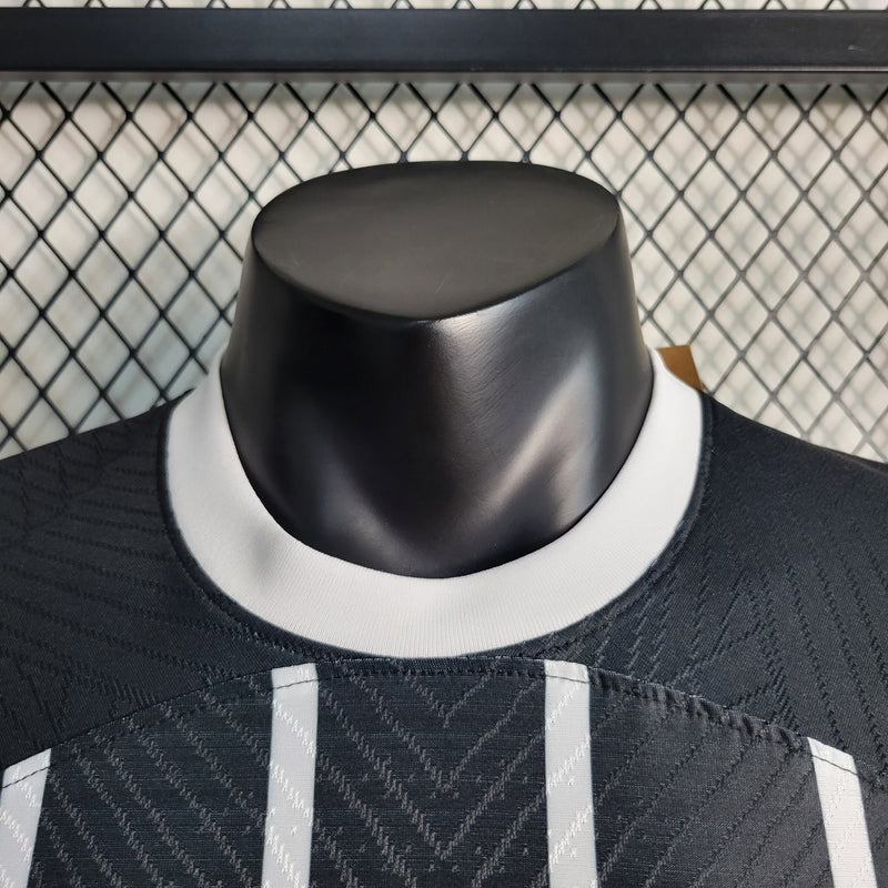 Camisa Corinthians Away 23/24 Nike Jogador Masculina - JM sports 