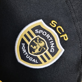 Kit Infantil Sporting edição especial CR7 23/24 - JM sports 