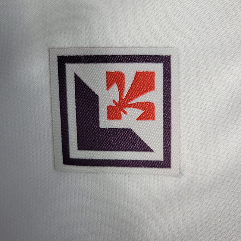 Camisa Fiorentina Reserva 22/23 - Versão Torcedor - JM sports 