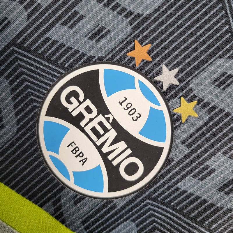 Camisa Grêmio Treino 23/24 - JM sports 