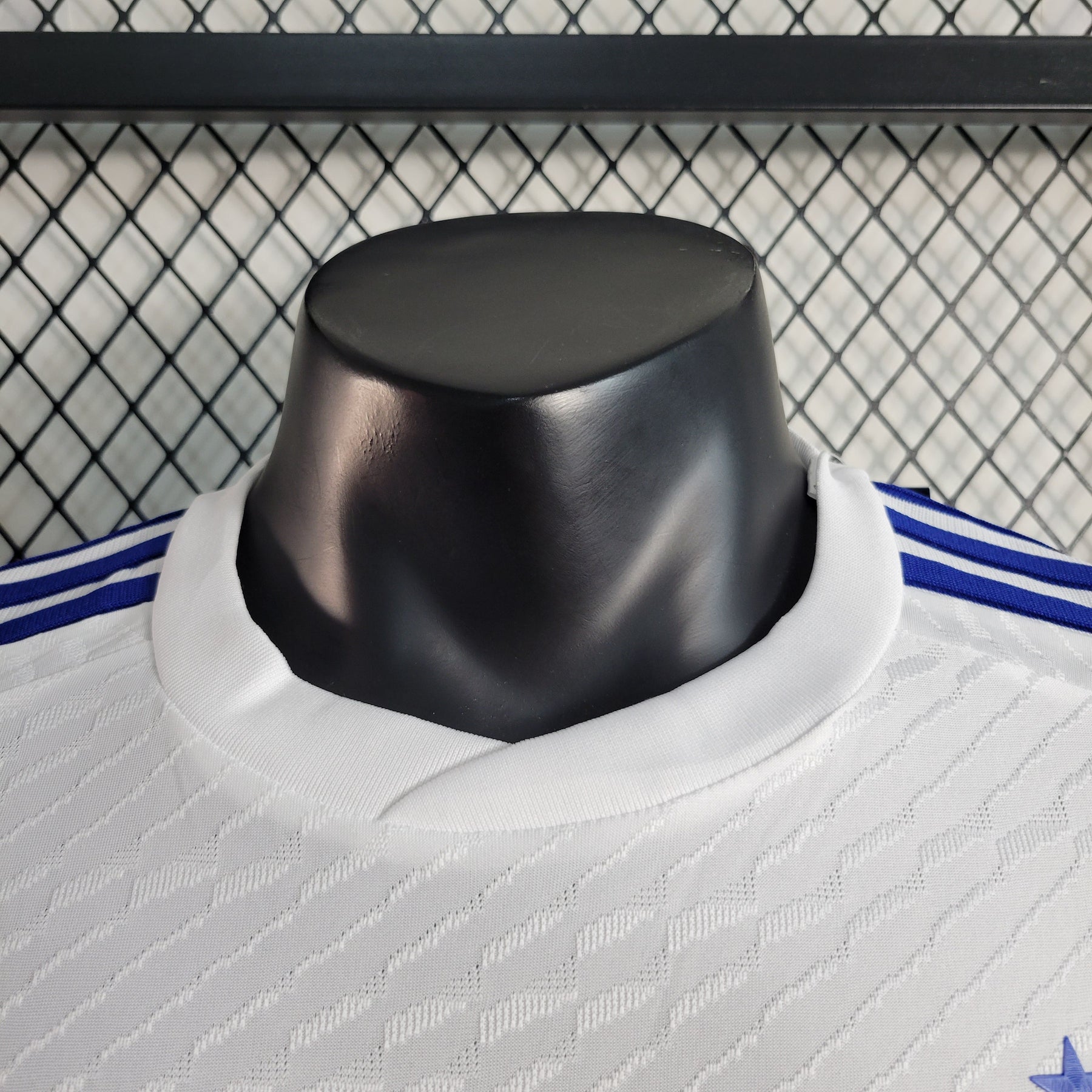 Camisa Cruzeiro Away 23/24 - Adidas Jogador Masculina - JM sports 