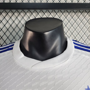 Camisa Cruzeiro Away 23/24 - Adidas Jogador Masculina - JM sports 