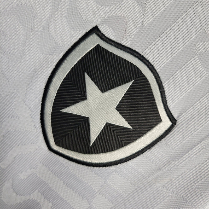 Camisa Botafogo Away 23/24 - Reebok Torcedor Masculina - JM sports 