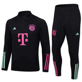 Conjunto de Treino Bayern 2023 - JM sports 