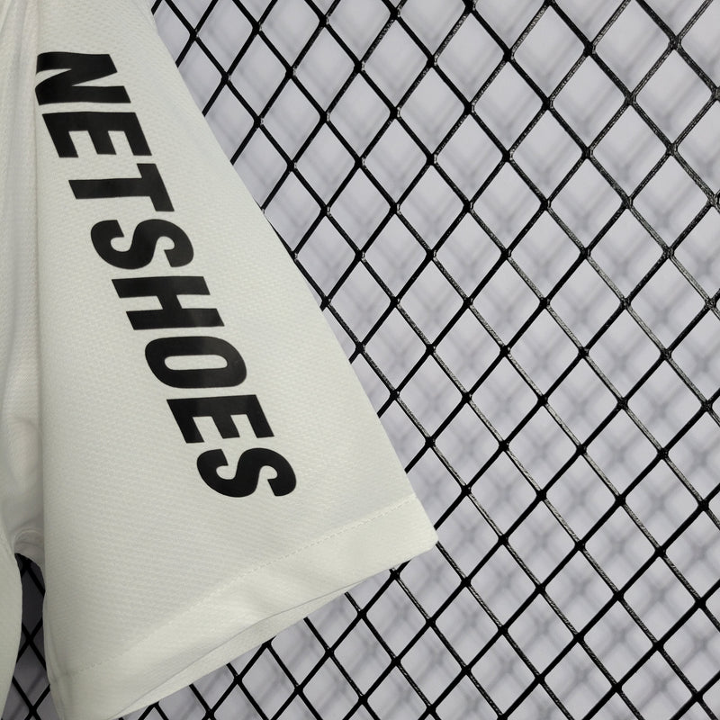 Camisa Santos Titular 11/12 - Versão Retro - JM sports 