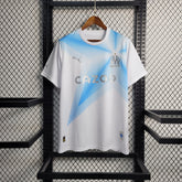 Camisa Olympique Marseille 23/24 - Puma Torcedor Masculina - Lançamento - JM sports 