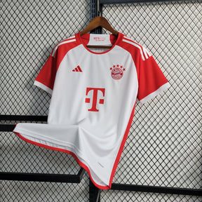 Camisa Bayern Munique Away 23/24 - Adidas Torcedor Masculina - Lançamento - JM sports 
