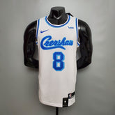 Camisa NBA Lakers #8 Bryant Nike Connect Crershaw - 23/24 - JM sports 