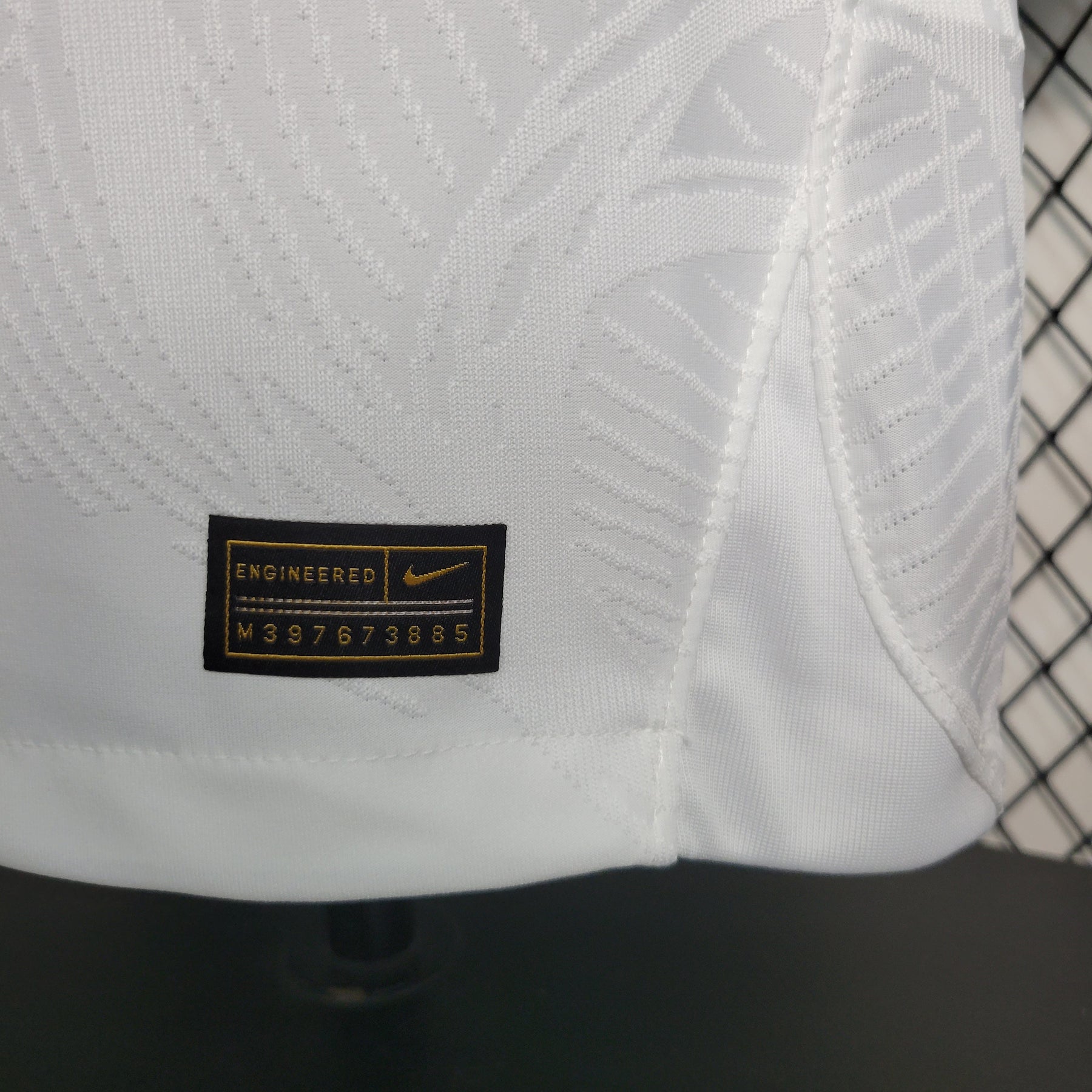 Camisa Barcelona Away 23/24 - Nike Jogador Masculina - JM sports 