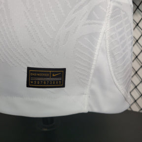 Camisa Barcelona Away 23/24 - Nike Jogador Masculina - JM sports 