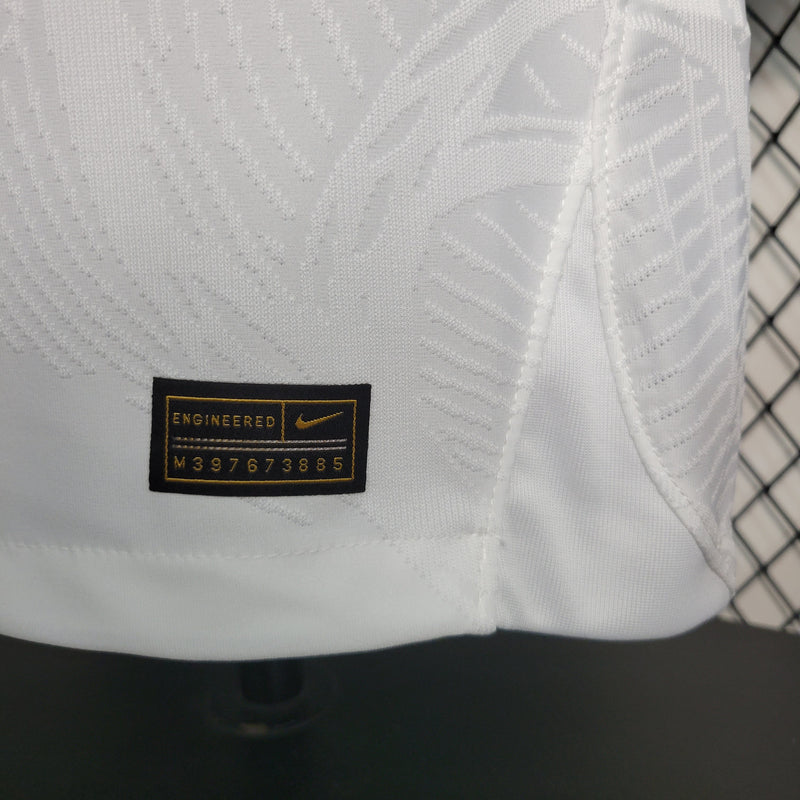 Camisa Barcelona Away 23/24 - Nike Jogador Masculina - JM sports 