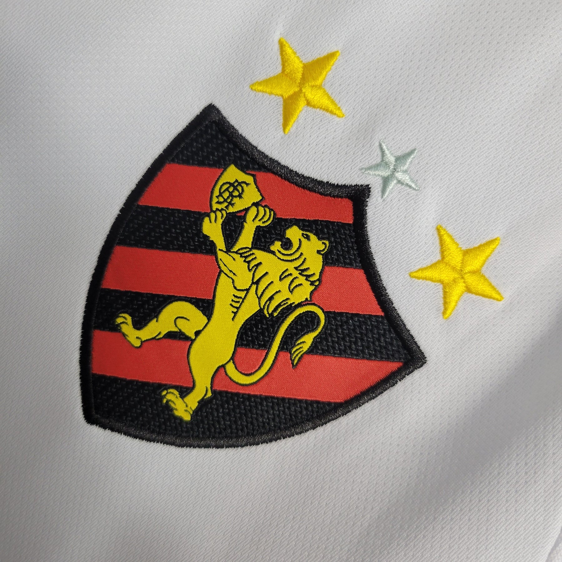 Camisa Sport Recife Away 23/24 - Umbro Torcedor Masculino - JM sports 