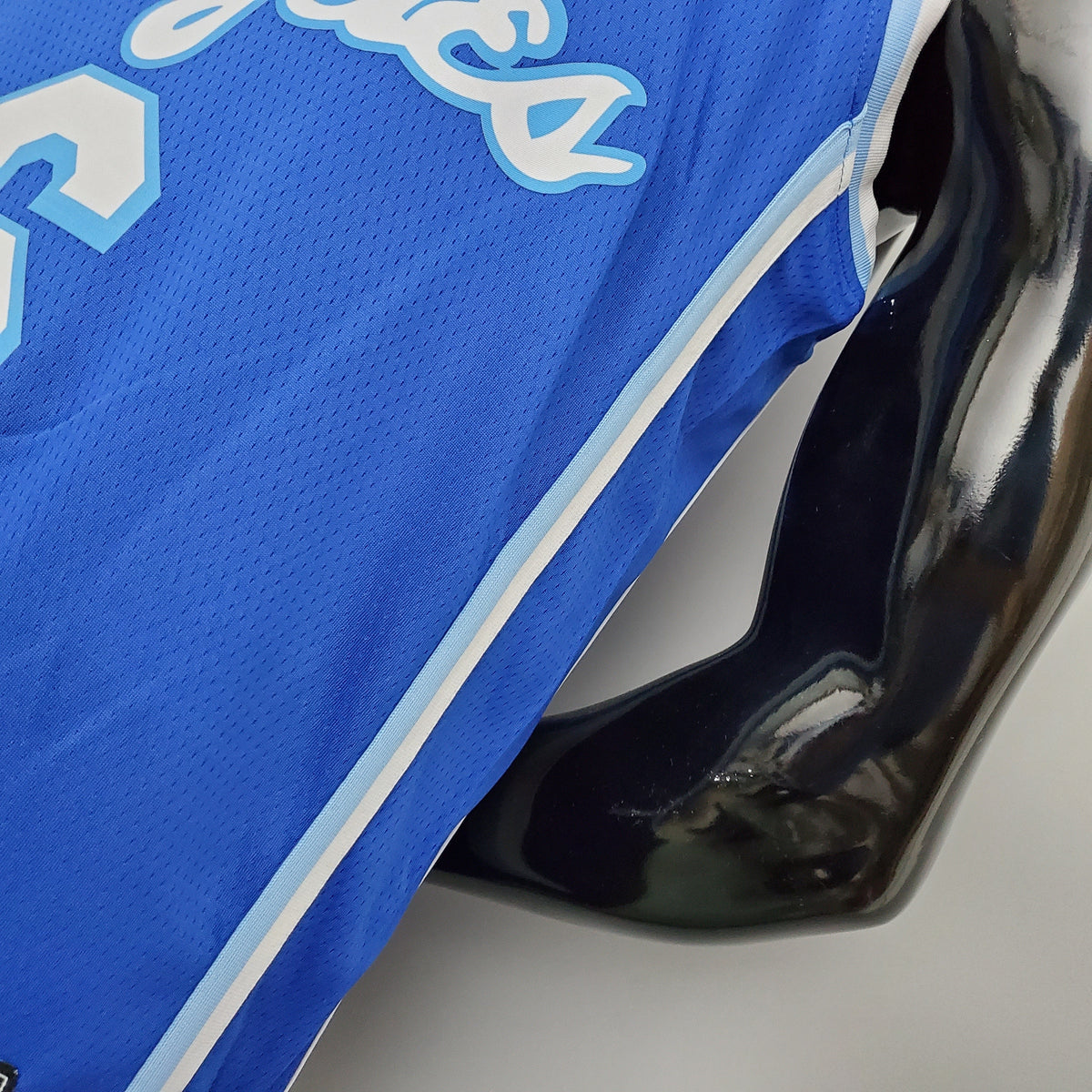 Camisa NBA Lakers #6 James Latin Night - 23/24 - JM sports 