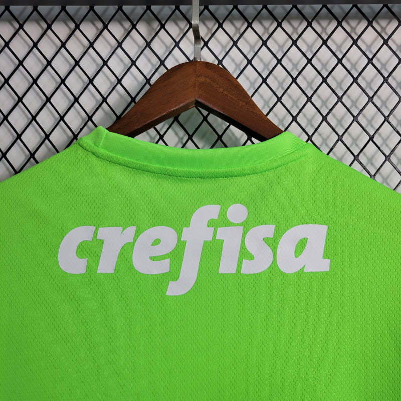 Camisa Palmeiras Goleiro 23/24 - Puma Torcedor Masculina - JM sports 