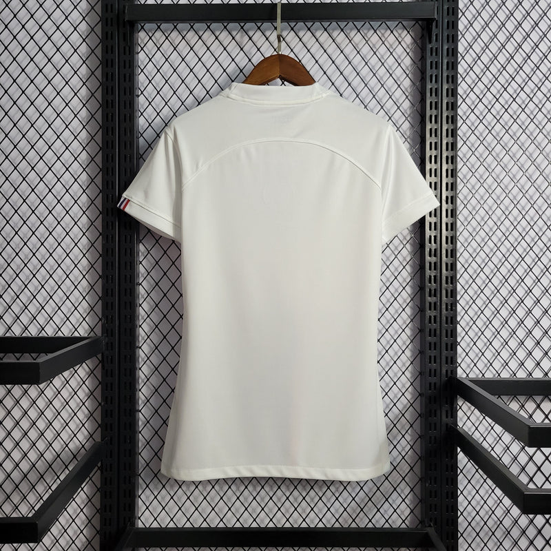 Camisa PSG III 22/23 - Versão Feminina - JM sports 