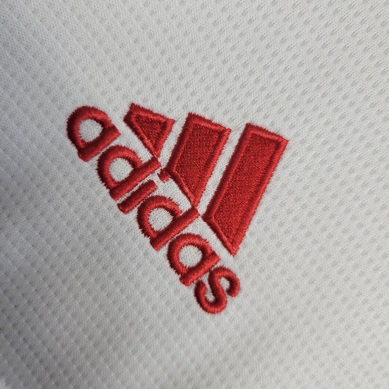 Camisa São Paulo Away 22/23 - Adidas Torcedor Masculina - JM sports 