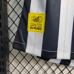 Camisa Santos Home 23/24 - Umbro Feminina - JM sports 