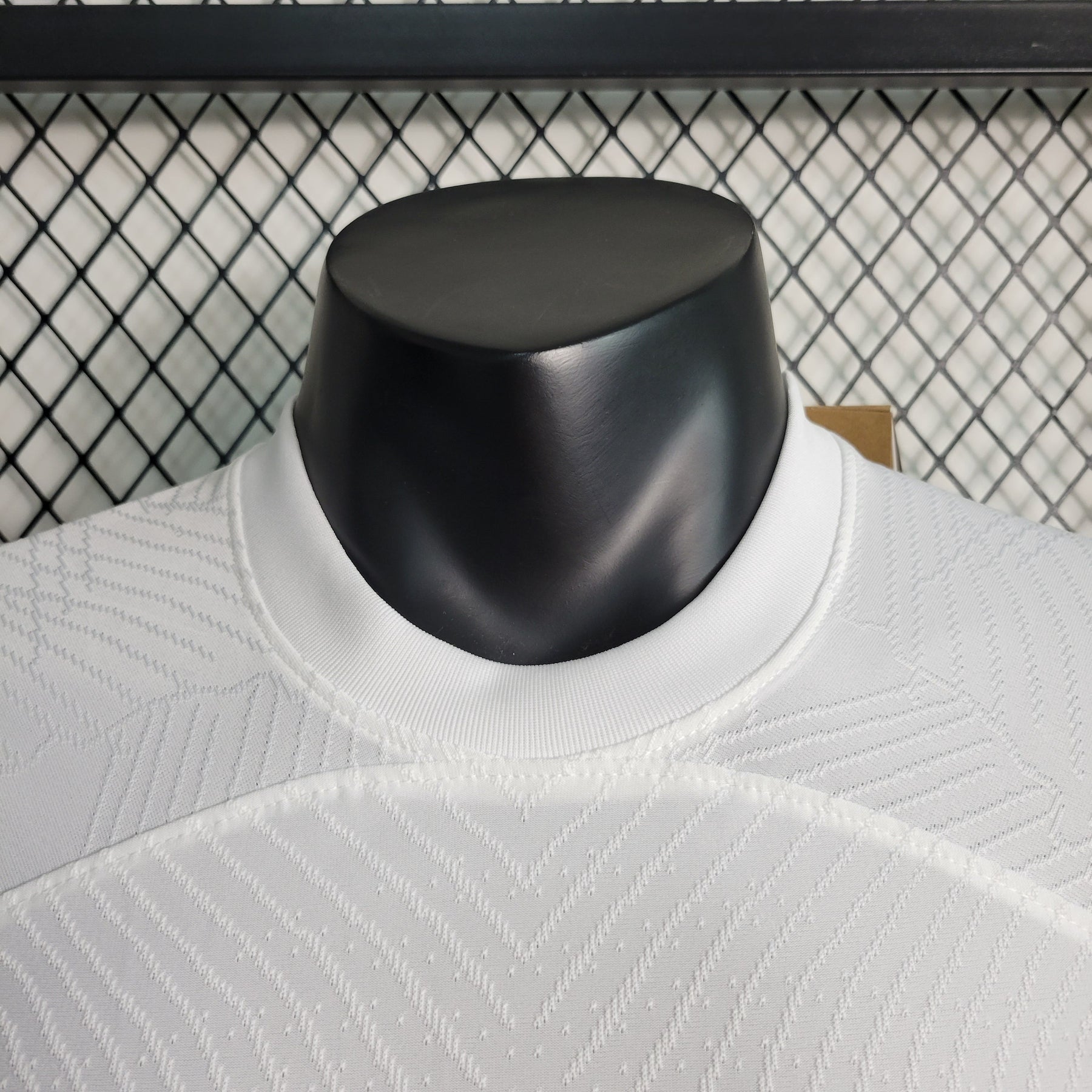 Camisa Corinthians Home 23/24 Nike Jogador Masculina - JM sports 