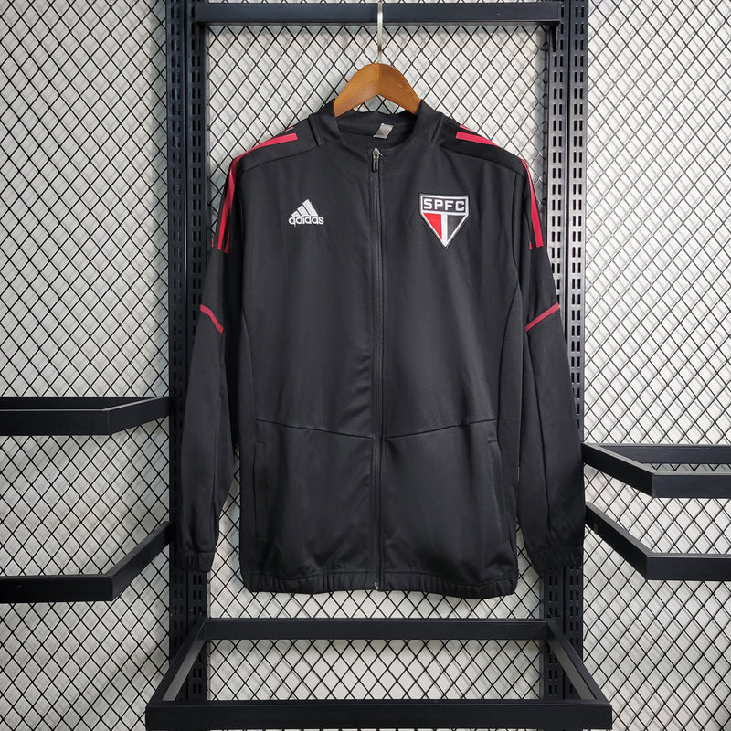 Jaqueta de Treino São Paulo 2023/24 - JM sports 