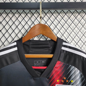 Camisa São Paulo Away III 23/24 - Adidas Feminina - JM sports 