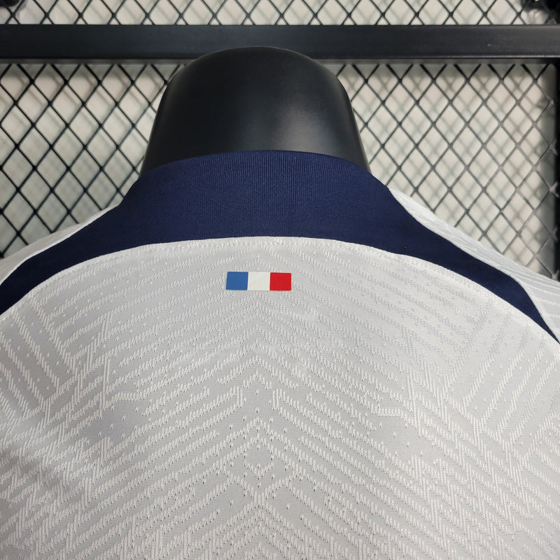 Camisa Psg Away 22/23 Nike Jogador Masculino - Lançamento - JM sports 