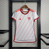 Camisa Internacional Away 23/24 - Adidas Feminina - JM sports 