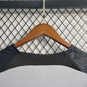 Camisa Barcelona Treino 23/24 - Nike Torcedor Masculina - Lançamento - JM sports 