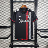 Camisa São Paulo Away III 23/24 - Adidas Torcedor Masculina - Lançamento - JM sports 