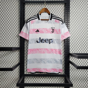 Camisa Juventus Away 23/24 - Adidas Torcedor Masculina - Lançamento - JM sports 