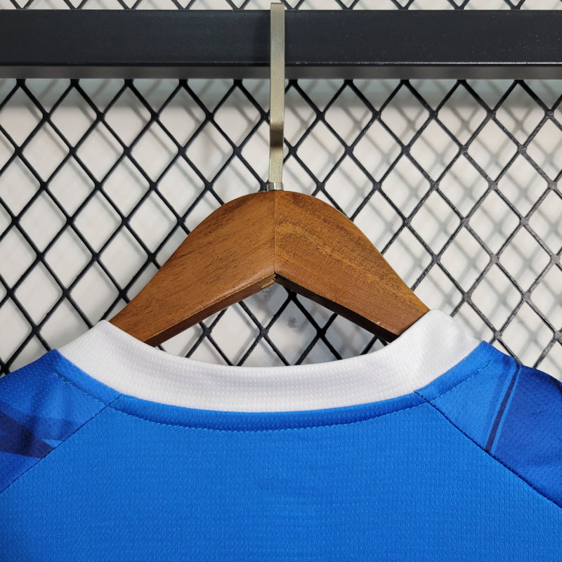 Camisa Al Hilal 23/24 - Puma Torcedor Masculina - Lançamento - JM sports 