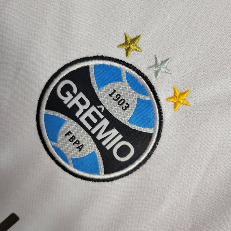 Camisa Grêmio Away 23/24 - Adidas Torcedor Masculina - Lançamento - JM sports 