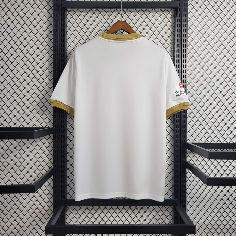 Camisa Al-Nassr III 22/23 - Versão Torcedor - JM sports 