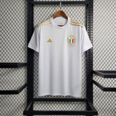 Camisa Itália Edição Especial 23/24 - Adidas Torcedor Masculina - Lançamento - JM sports 