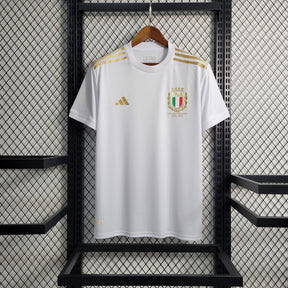 Camisa Itália Edição Especial 23/24 - Adidas Torcedor Masculina - Lançamento - JM sports 
