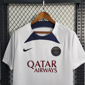 Camisa Psg Treino 23/24 - Nike Torcedor Masculina - Lançamento - JM sports 