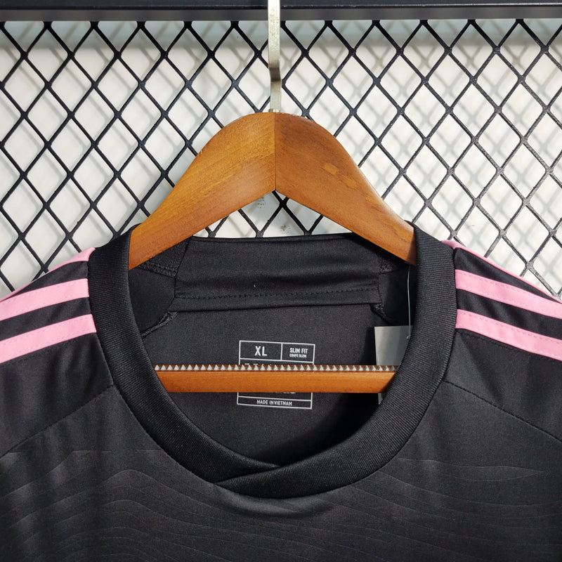 Camisa Inter Miami 23/24 - Adidas Torcedor Masculina - Lançamento - JM sports 