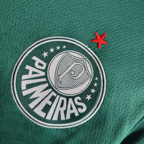 Kit Infantil Palmeiras Titular 22/23 - JM sports 