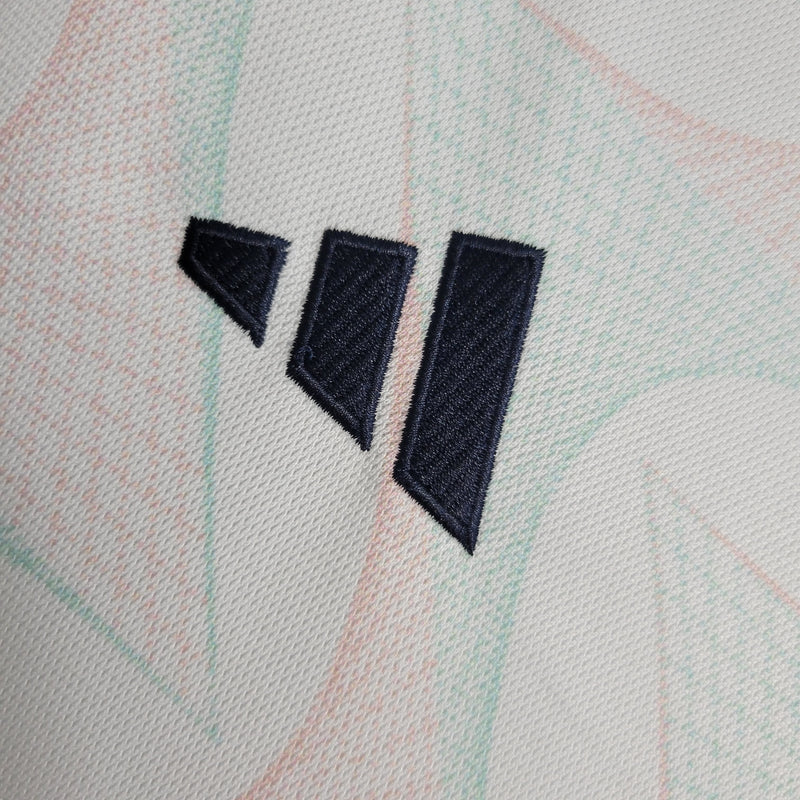 Camisa Ajax Away 23/24 - Adidas Torcedor Masculina - Lançamento - JM sports 