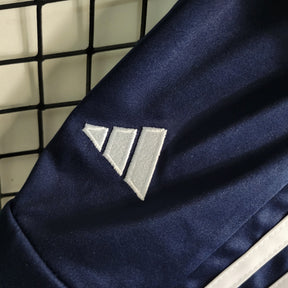 Kit Infantil Ajax Away 23/24 - JM sports 