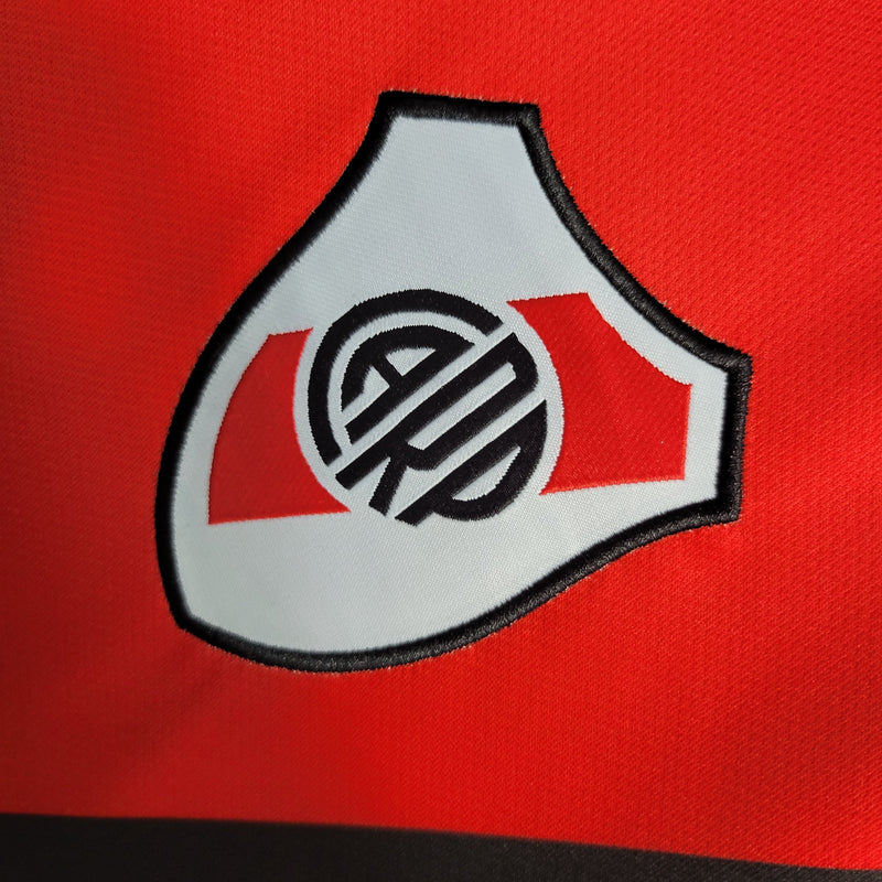 Camisa River Plate Away 23/24 - Adidas Torcedor Masculina - JM sports 