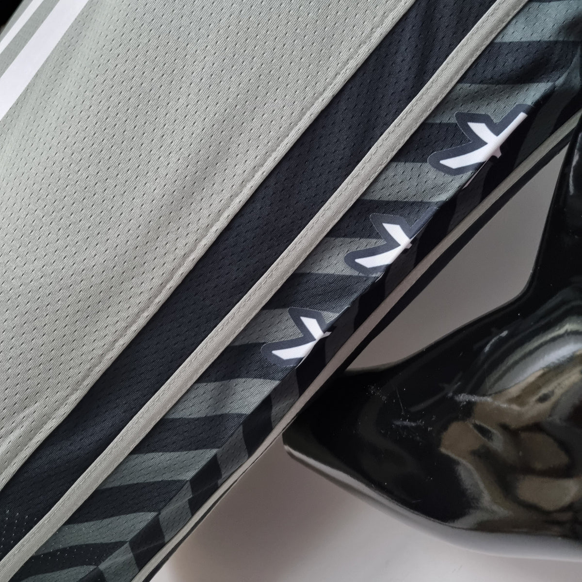 Camisa NBA Brooklyn Nets #7 Durant - 75° Aniversário - JM sports 