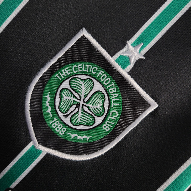Kit Infantil Celtic Reserva 22/23 - JM sports 