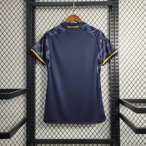 Camisa Real Madrid Away 23/24 - Adidas Feminina - JM sports 